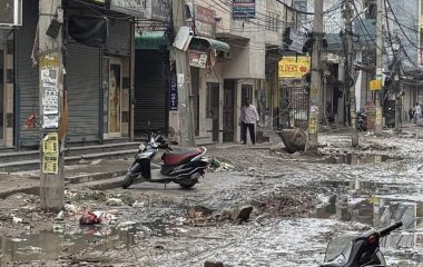 दिल्ली के इस इलाके को करोड़ों की सौगात, चमचमाती सड़क और साफ ड्रनेज से संवर जाएगी 20 लाख लोगों की जिंदगी
