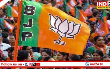 भाजपा की नई राष्ट्रीय टीम में बढ़ेगा मध्य प्रदेश का दबदबा? इन दिग्गज नेताओं के नाम सबसे आगे
