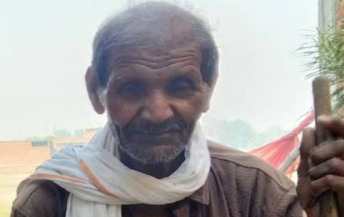 अंबेडकरनगर: बांस से पीट-पीटकर बुजुर्ग की हत्या, खेत में लगी बाड़ तोड़ने से रोकने पर हुआ विवाद