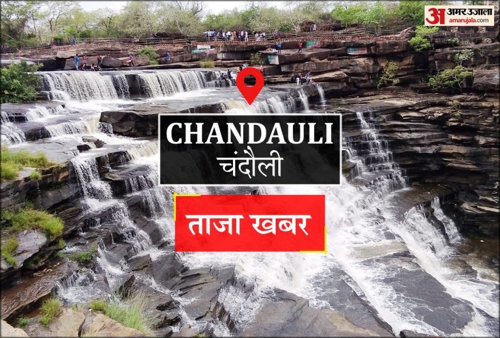 Chandauli News: सीबीएसई ईस्ट जोर क्रिकेट ट्रायल्स में ऑब्जर्वर बने सूर्यभान
