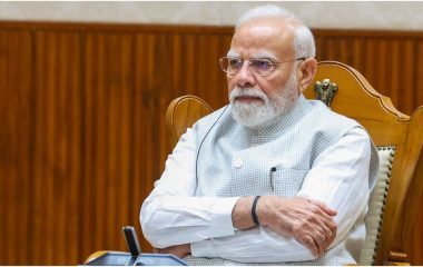 चिंतन शिविर: पीएम मोदी ने सभी मंत्रालयों से मांगा पांच वर्ष का रोडमैप, योजनाओं का पूरा लाभ पहुंचाने पर भी फोकस