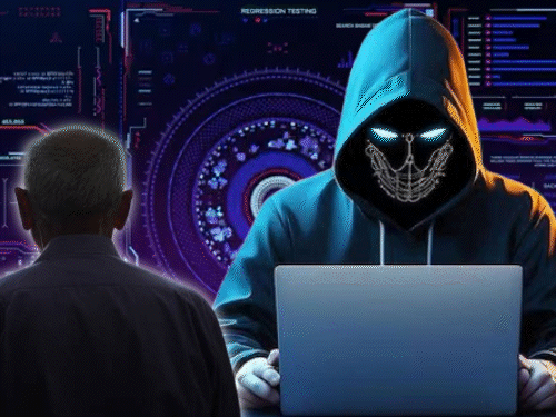 नोएडा में ट्रेडिंग के नाम पर 10.40 लाख ठगे:निवेश के लिए दी गई ट्रेनिंग, मुनाफा दिखा, निकालने की कहने पर संपर्क तोड़ा
