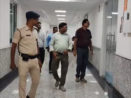 PMCH में किडनी-बोन मैरो ट्रांसप्लांट फरवरी में शुरू:स्वास्थ विभाग की बैठक में बड़ा निर्णय, अस्पताल ने की तैयारी तेज