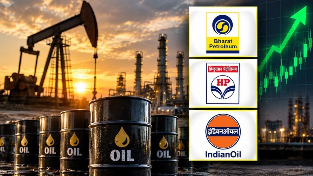 100 डॉलर के पार Crude Oil, फिर भी घाटे में नहीं रहेंगी तेल बेचने वाली ये कंपनियां! ये है मुनाफे का सीक्रेट
