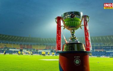 ISL में संकट के बादल, टाटा के हटने के बाद फैन्स का मन टटोलने उतरी ISL, शुरू किया गूगल सर्वे