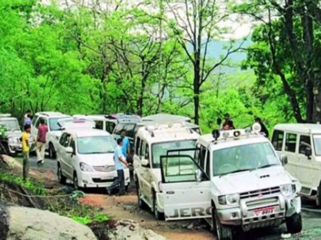 NIA की विशेष अदालत ने 10 आरोपियों को दोषी ठहराया, सजा पर फैसला सुरक्षित