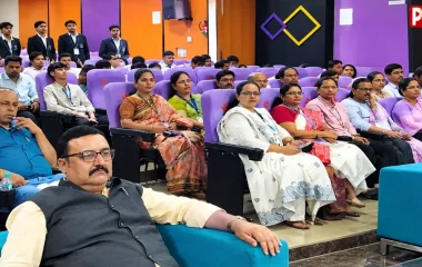 समावेशी खेलों से बढ़ेगा आत्मविश्वास, भोपाल में विशेषज्ञों ने साझा किए अनुभव; 200 से ज्यादा प्रतिभागियों ने लिया हिस्सा