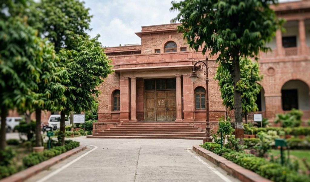 DUSU Election में अध्यक्ष पद के लिए 25 नामांकन पत्र अस्थायी रूप से मंजूर