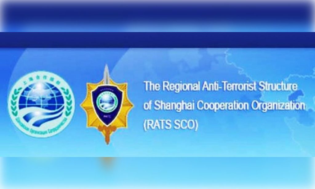 ईरान पर अमेरिकी हमलों की SCO रैट्स ने की कड़ी निंदा