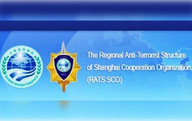 ईरान पर अमेरिकी हमलों की SCO रैट्स ने की कड़ी निंदा