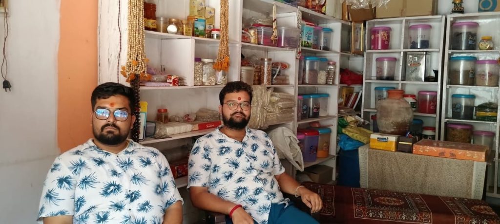 Mahendragarh-Narnaul News: गणेश चतुर्थी पर किराना और मेवा कारोबार में आई तेजी