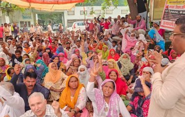 Sonipat News: नगर निगम के 15 पे रोल सफाई कर्मी बर्खास्त