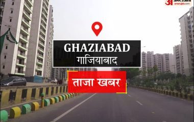 Ghaziabad News: फाॅर्म हाउस में मैदा और गोंद मिलाकर बढ़ा रहे थे काली मिर्च का वजन, रंग की भी मिलावट