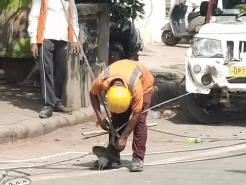 आज कानपुर के 18 इलाकों में रहेगा बिजली का शटडाउन:3 से 5 घंटे आपूर्ति रहेगी बाधित, RMU चार्जिंग और रेक्टिफिकेशन का होगा काम