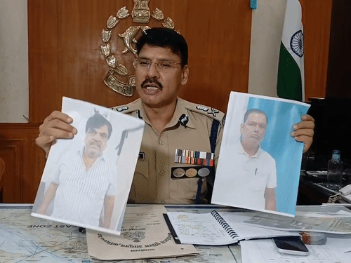 नगर निगम की शिकायतें विजिलेंस और एंटी करप्शन भेजी जाएंगी:नगर आयुक्त ने पुलिस कमिश्नर को लिखा पत्र- कर्मचारियों को बेवजह न परेशान करें
