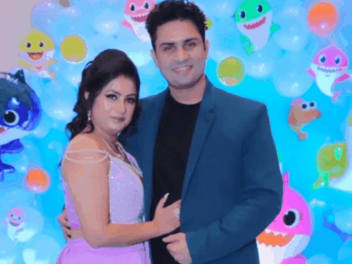 अब पुलिस की रिपोर्ट शालू को लाएगी जेल से बाहर:बेगुनाह होने के बाद भी करोड़पति कारोबारी की बहू ने 19 दिन जेल में काटा