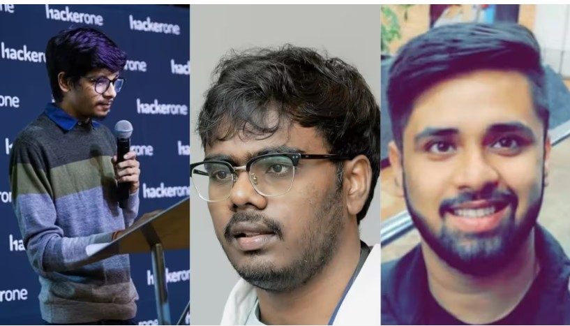 भारतीय मूल के 3 लड़कों ने Claude से हैक कर जीते 5.5 लाख