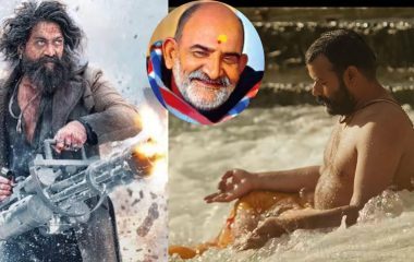 Box Office: नीम करोली बाबा की ‘हनुमान अंश’ ने 32वें दिन रचा इतिहास, सारी टॉप फिल्में पड़ी फीकी, गर्त में Toxic