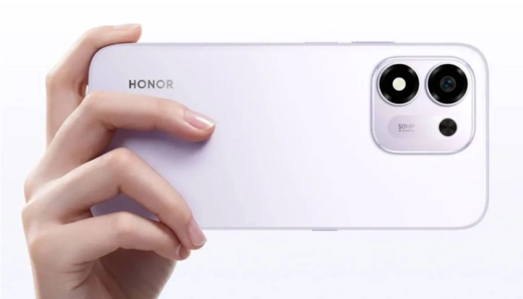 चीनी कंपनी Honor ने लॉन्च किया 8300mAh बैटरी वाला वाटरप्रूफ फोन