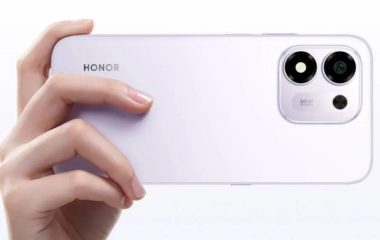 चीनी कंपनी Honor ने लॉन्च किया 8300mAh बैटरी वाला वाटरप्रूफ फोन