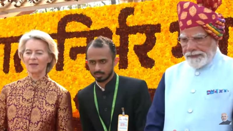 सिद्धार्थ बाबू की कहानी: निजी नौकरी छोड़ी, UPSC में चमके और बन गए विदेश सेवा अधिकारी