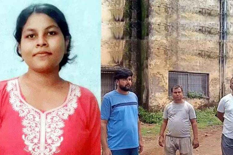 BA छात्रा ने फांसी लगाकर की खुदकुशी, जीजा के घर पर बाथरूम में मिला शव, परिजनों ने छात्र नेता पर लगाया ब्लैकमेलिंग का आरोप, निष्पक्ष जांच की मांग