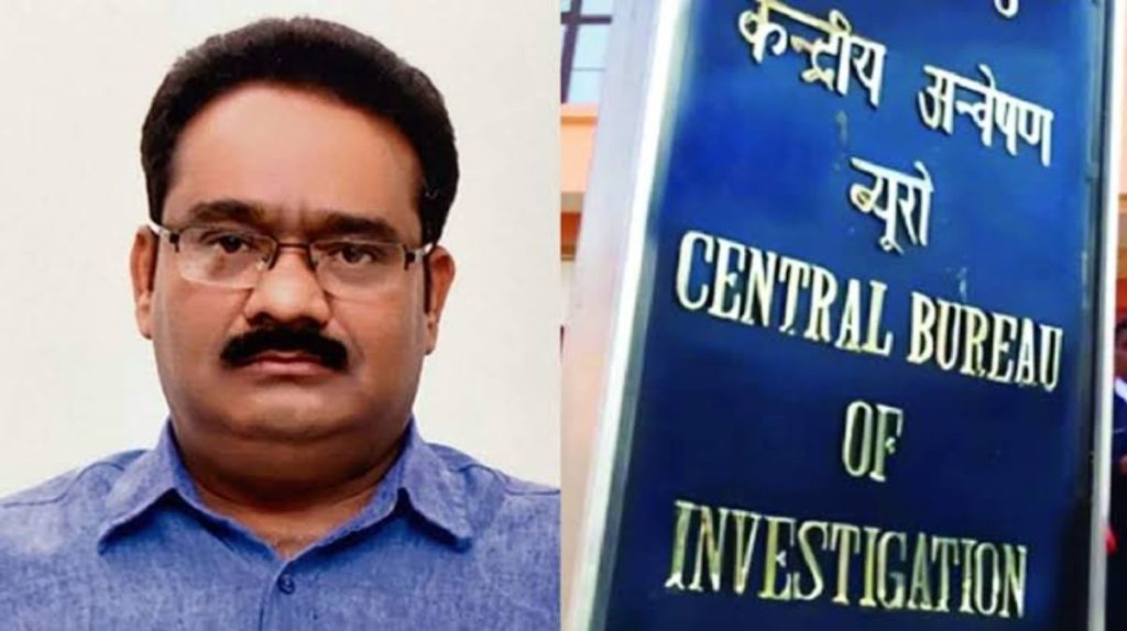 आईडीएफसी बैंक घोटाला: पूर्व आईएएस पंकज अग्रवाल की जमानत याचिका पर हाईकोर्ट ने सीबीआई से मांगी रिपोर्ट