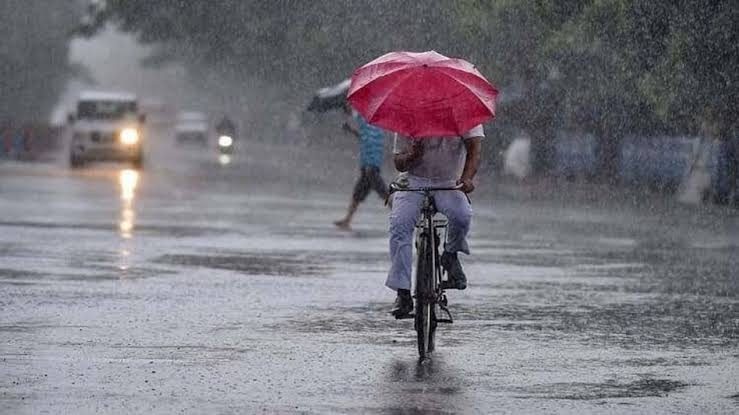 मौसम का बदला मिजाज! कहीं धूप तो कहीं गरजेंगे बादल, इन शहरों में बारिश की चेतावनी