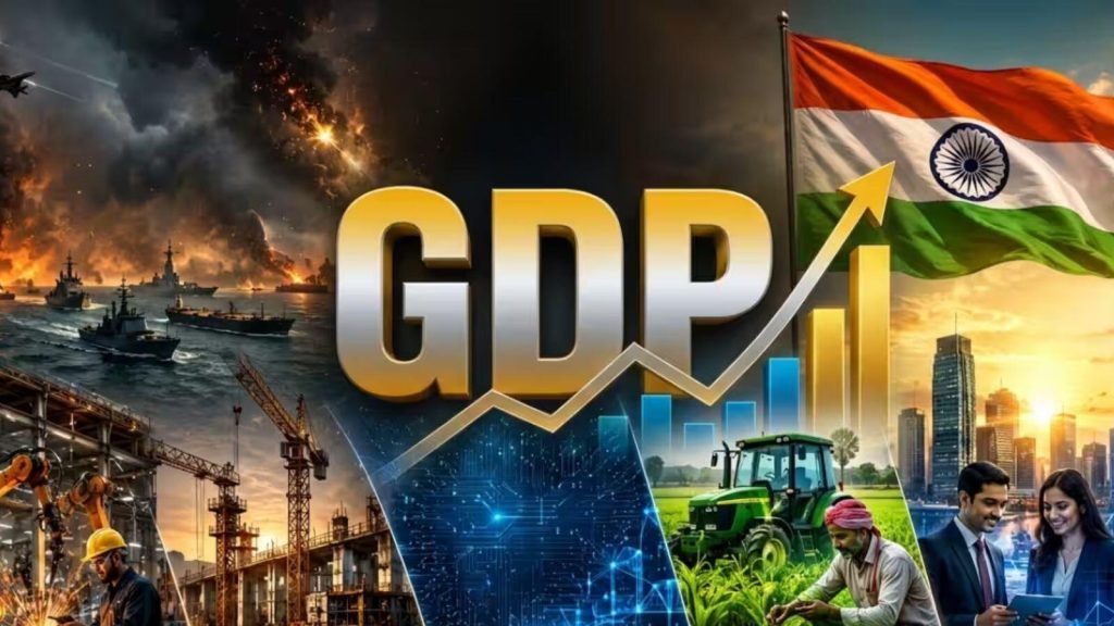 ‘सिर्फ GDP से काम नहीं चलेगा’, UN के दिग्गजों ने बताए देश की तरक्की मापने के 31 पॉइंट