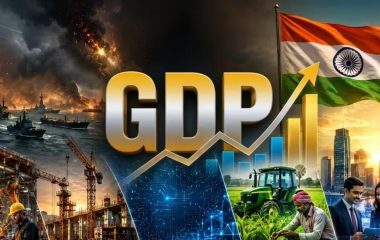 ‘सिर्फ GDP से काम नहीं चलेगा’, UN के दिग्गजों ने बताए देश की तरक्की मापने के 31 पॉइंट