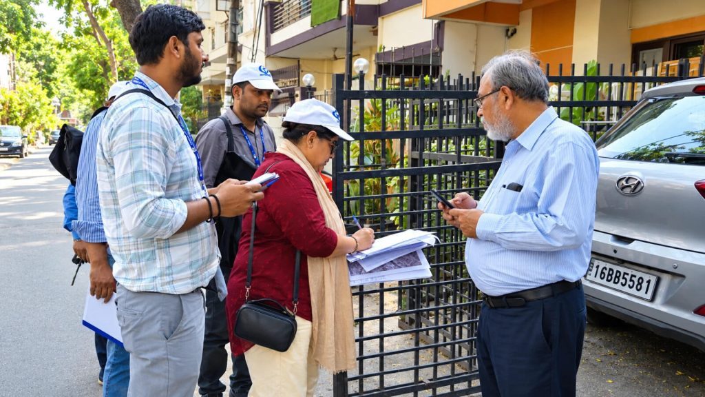 झारखंड में अफगानी भी बन गए मतदाता, डॉक्यूमेंट वेरिफिकेशन में पकड़े गए आसिल, असलम और इब्राहिम
