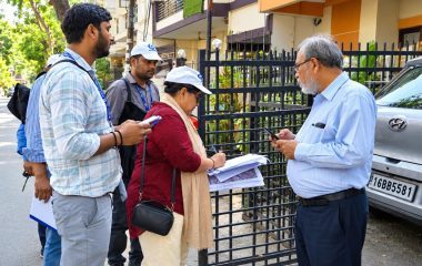 झारखंड में अफगानी भी बन गए मतदाता, डॉक्यूमेंट वेरिफिकेशन में पकड़े गए आसिल, असलम और इब्राहिम