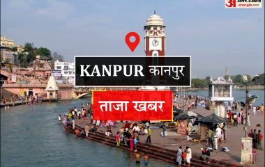 Kanpur News: मौसम में हुए बदलाव से बढ़े वायरल रोगी