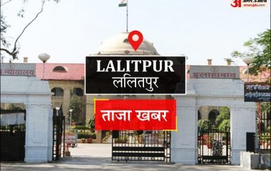 Lalitpur News: गोविंद सागर और जमड़ार बांध के गेट खुले