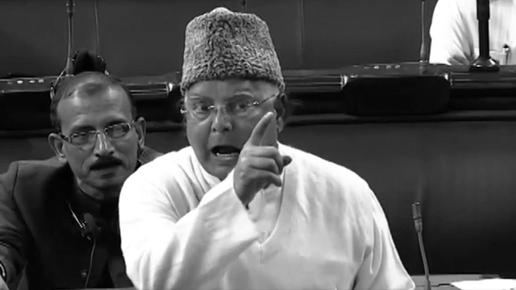 लालू यादव के लिए लकी नहीं ‘नाम बदलो राजनीति’, पटना का नाम अजीमाबाद करने की क्यों उठाई थी मांग? लगा था झटका