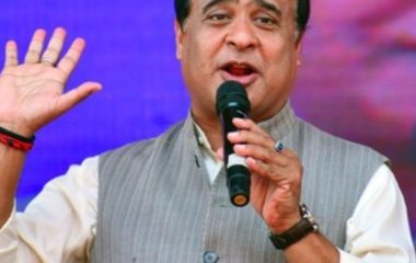भास्कर अपडेट्स:असम में 2032 तक 3200 MW बिजली बनेगी, प्रोजेक्ट ₹48 हजार करोड़ खर्च होंगे