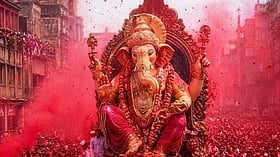 Ganpati Utsav 2026: मुंबई से पुणे तक, महाराष्ट्र के इन शहरों में विराजेंगे बप्पा, यहां होंगे भव्य दर्शन