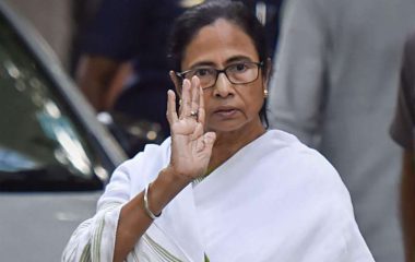 नंदीग्राम में बीजेपी उम्मीदवार के हलफनामे पर घमासान, TMC बोली- नामांकन रद्द किया जाए