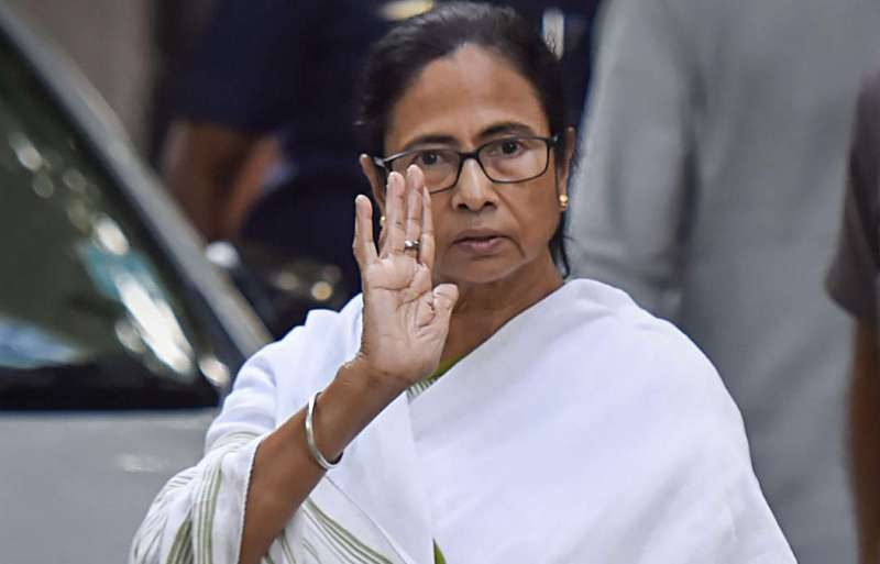 नंदीग्राम में बीजेपी उम्मीदवार के हलफनामे पर घमासान, TMC बोली- नामांकन रद्द किया जाए