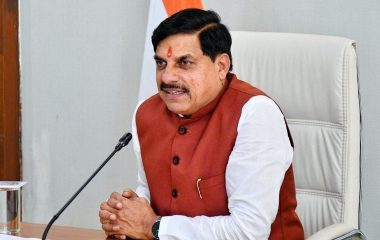सीएम डॉ. मोहन यादव आज बेंगलुरु में निवेशकों से करेंगे संवाद, ग्वालियर टेलीकॉम मैन्युफैक्चरिंग जोन पर रहेगा फोकस