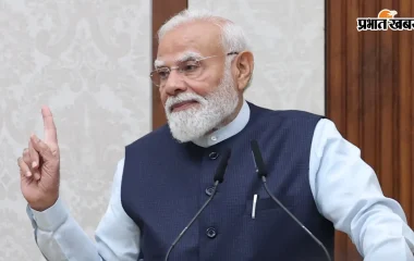सेवा संकल्प अभियान : वडनगर से वाराणसी बाइक रैली में बंगाल से जा रहे भाजयुमो के 70 लोग