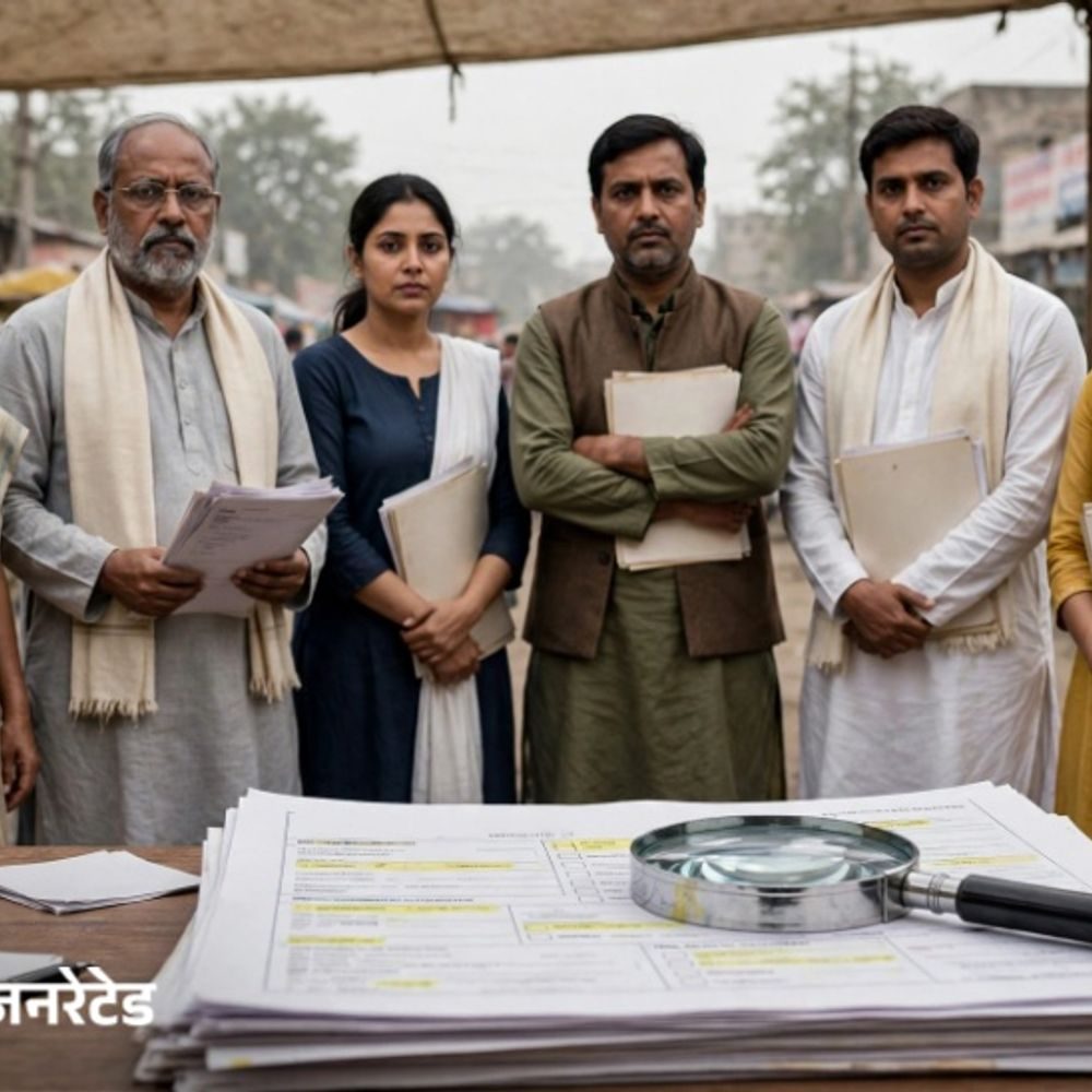 ADR रिपोर्ट- 5 राज्यों में 1405 दागियों ने लड़ा चुनाव:सुप्रीम कोर्ट के आदेश के बावजूद पार्टियां बता नहीं पाईं- 191 दागियों को टिकट क्यों दिया