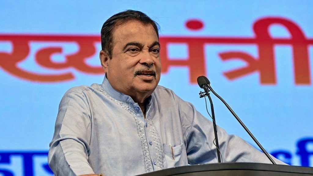 ‘मुंबई-गोवा हाईवे विस्तार में देरी से शर्मिंदा हूं’, बोले नितिन गडकरी