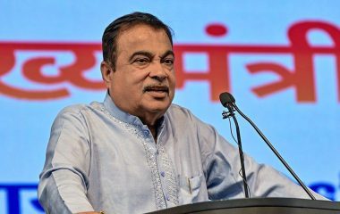 ‘मुंबई-गोवा हाईवे विस्तार में देरी से शर्मिंदा हूं’, बोले नितिन गडकरी
