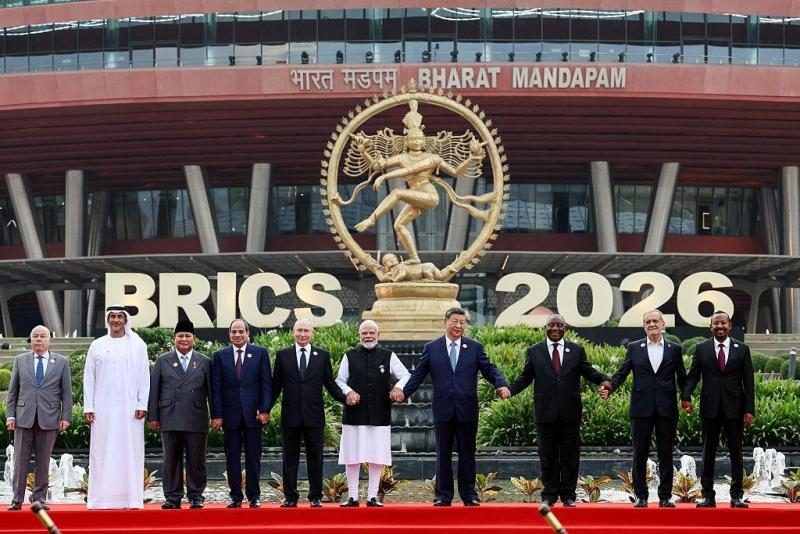 BRICS के बाद नेताओं के बीमार पड़ने की खबरों पर MEA का बड़ा बयान, Xi पर भी चर्चा