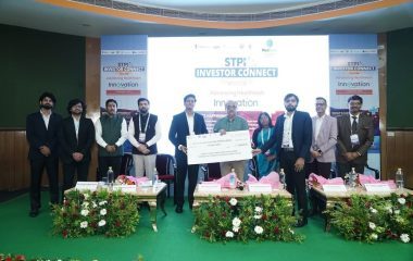 Lucknow News: स्वास्थ्य स्टार्टअप्स को मिला प्रोत्साहन, ओपन चैलेंज प्रोग्राम-7 भी शुरू