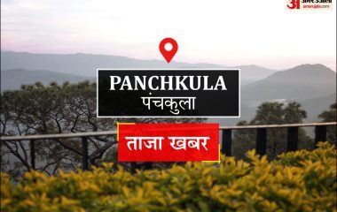 Panchkula News: अरोड़ा ने वित्तीय प्रोत्साहन, फास्ट-ट्रैक मंजूरी के साथ निवेशकों को पंजाब में निवेश का दिया न्योता