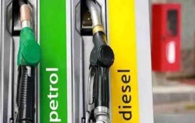 Petrol Diesel Price: देश भर में पेट्रोल-डीजल के नए रेट जारी, जानिए दिल्ली से मुंबई तक के ताजा भाव