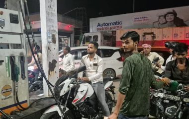 पेट्रोल-डीजल के दाम कम होने की छोड़ दीजिए उम्मीद, कच्चा तेल फिर $100 के पार