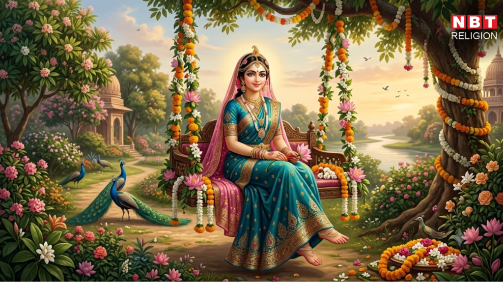राधा कृष्ण में पहले राधा नाम क्यों आता है, जानें राधा नाम और प्रेम का रहस्य